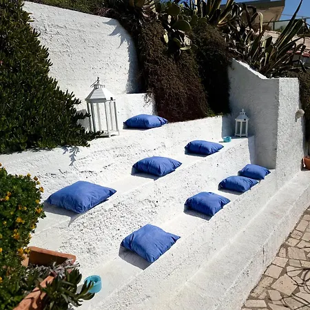 Apartman Golden Anzio