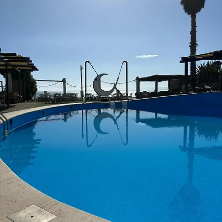Apartman Golden *