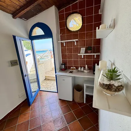 Golden Apartament Anzio