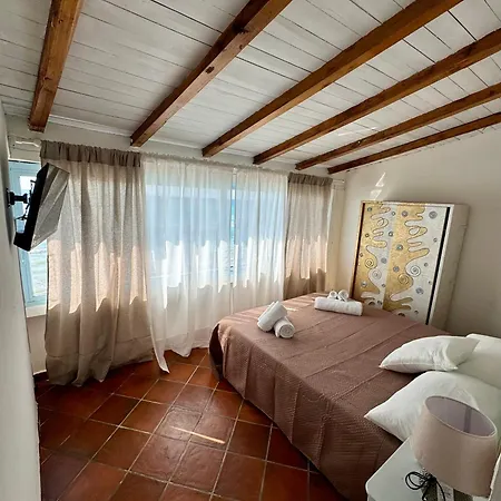 Golden Apartment Anzio