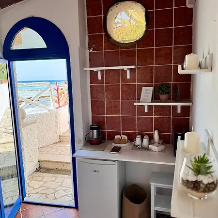 Apartament Golden