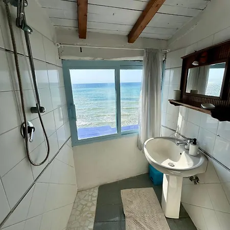 Golden Apartment Anzio